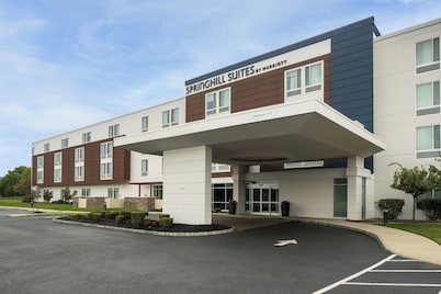 SpringHill Suites by Marriott Voorhees Mt. Laurel/Cherry Hil
