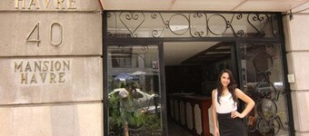 Mansión Havre
