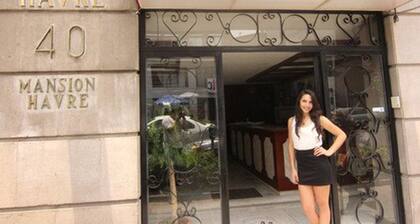 Mansión Havre