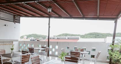 Hotel Guivá Huatulco