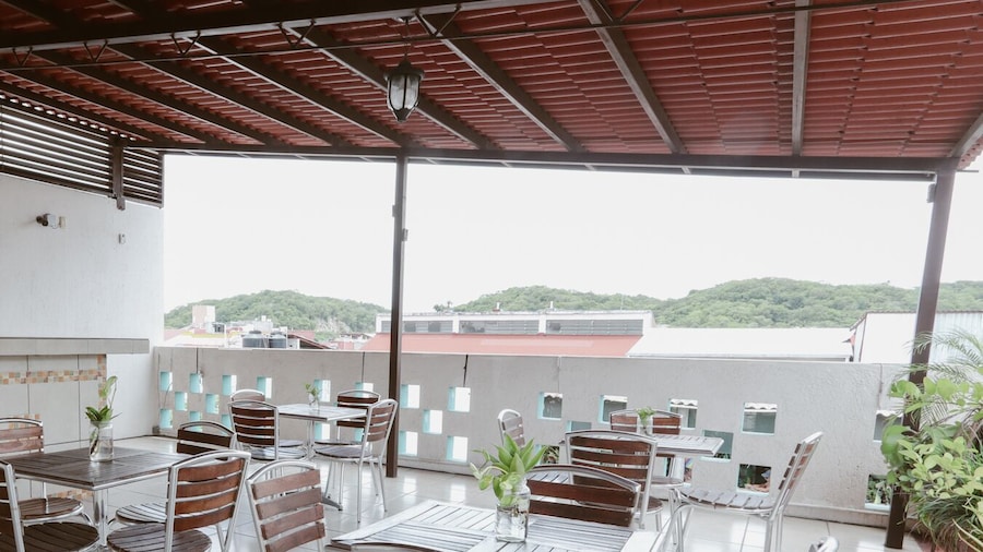 Hotel Guivá Huatulco