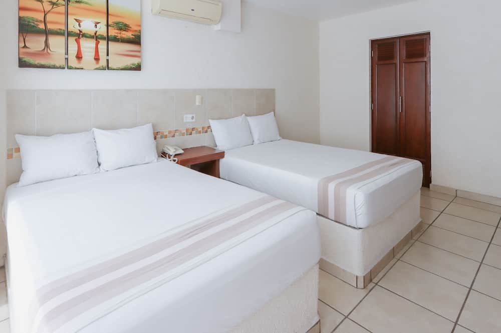 Hotel Guivá Huatulco