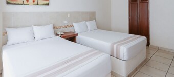 Hotel Guivá Huatulco