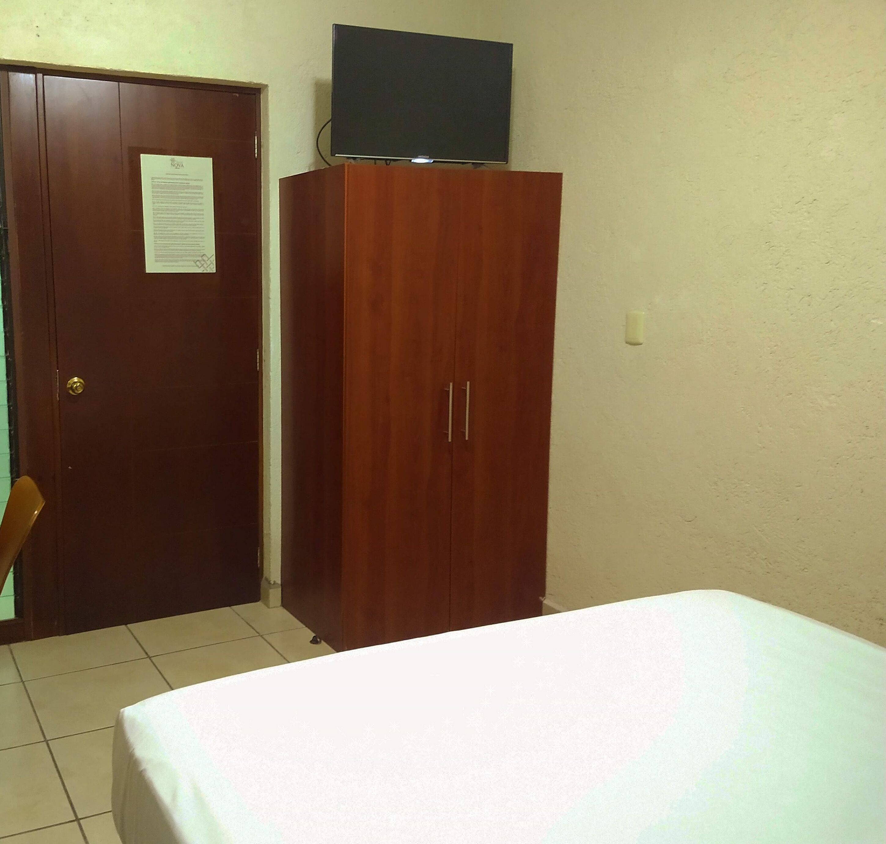 Standard Room | View from room