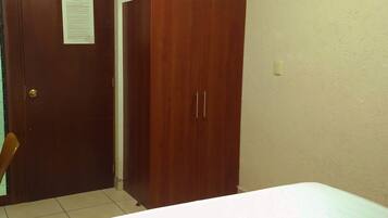 Standard Room | View from room