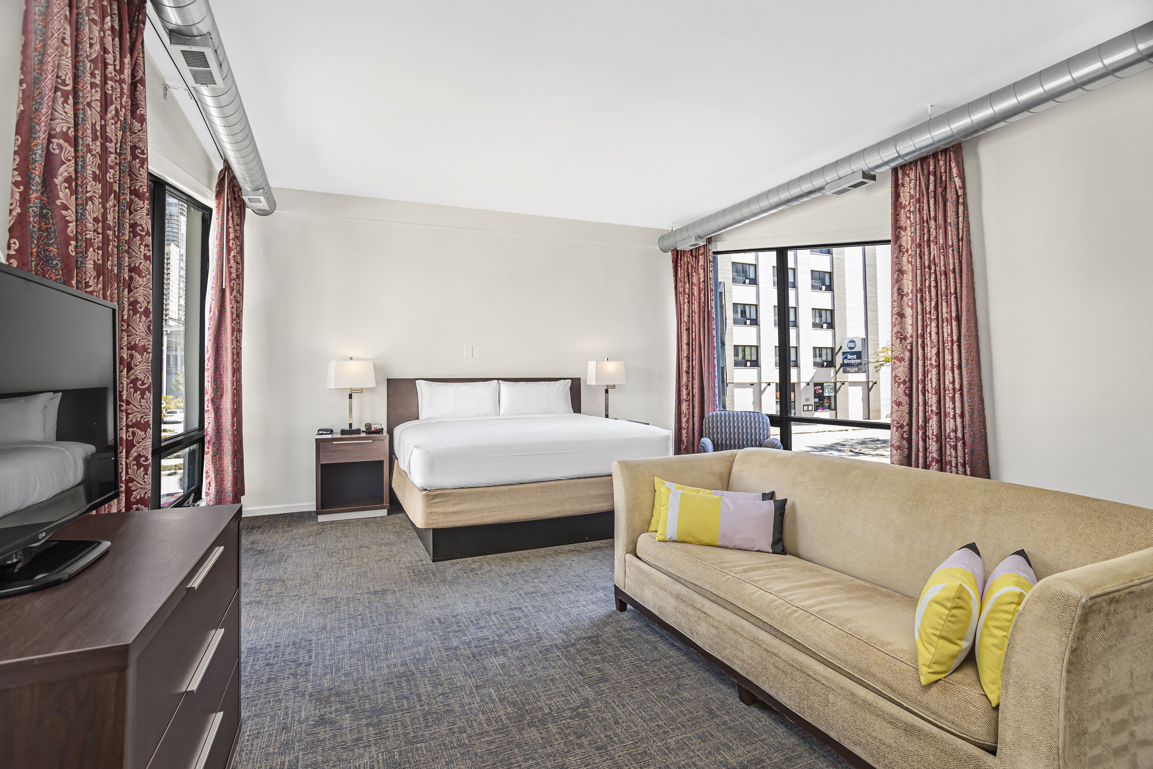 Foto - Ohio House Motel