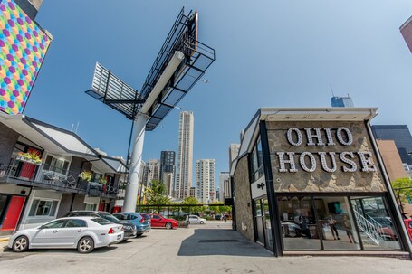 Ohio House Motel - Image 7