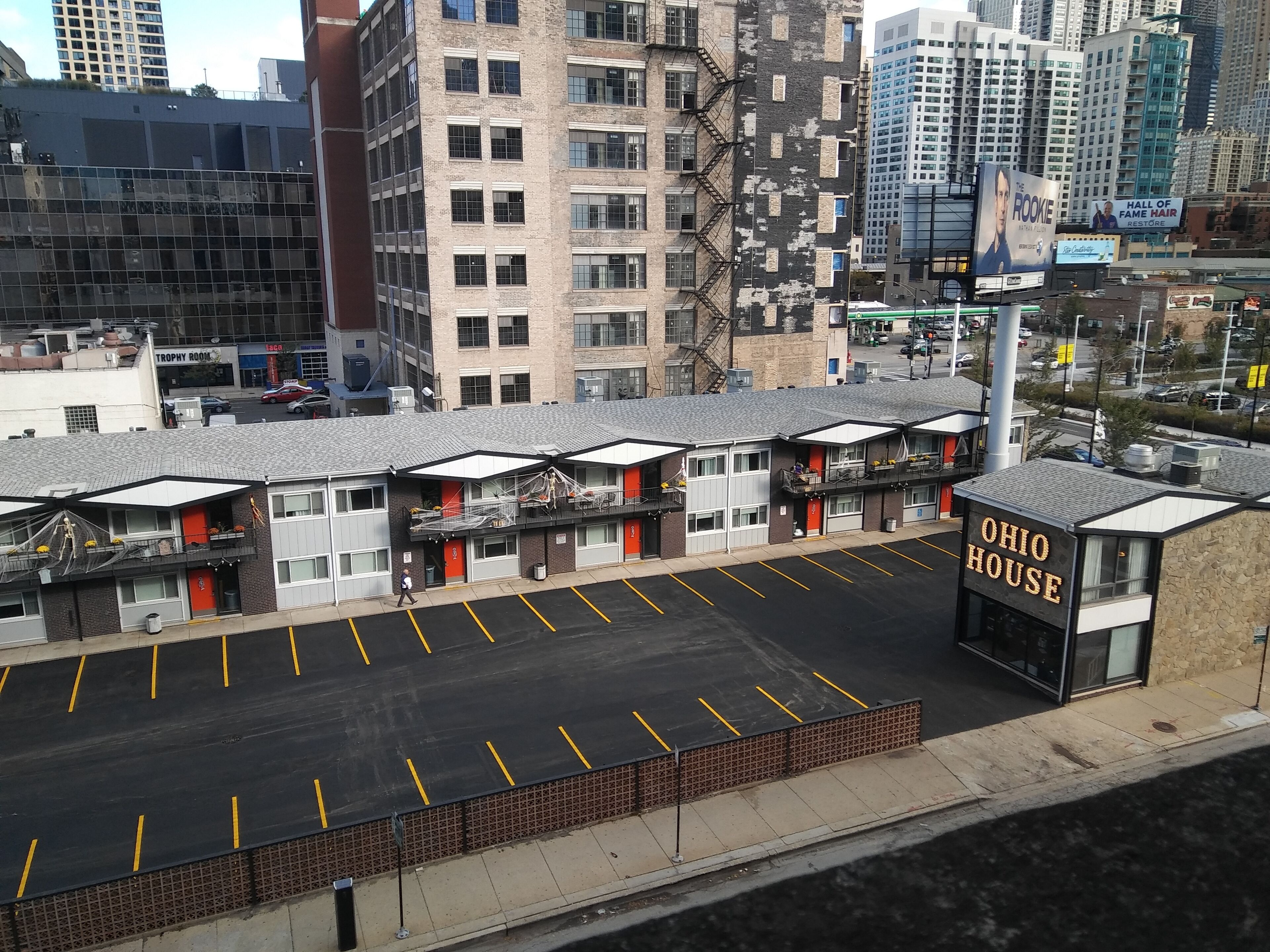 Foto - Ohio House Motel