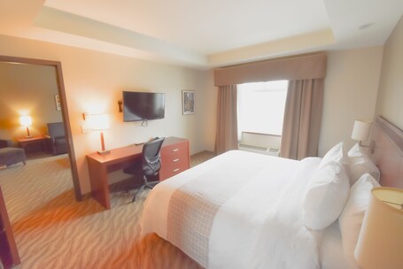 Canad Inns Destination Centre Garden City - Image 41
