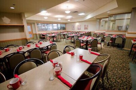 Canad Inns Destination Centre Garden City - Image 32