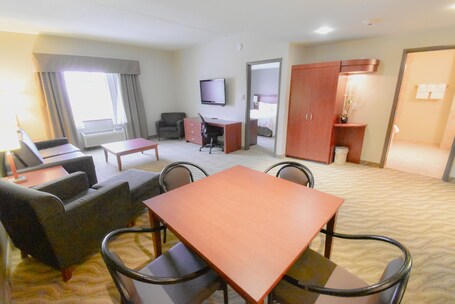 Canad Inns Destination Centre Garden City - Image 24