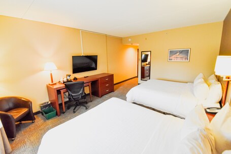 Canad Inns Destination Centre Garden City - Image 35