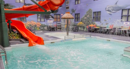Canad Inns Destination Centre Garden City
