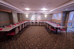 Banquet hall - Canad Inns Destination Centre Garden City (Winnipeg)