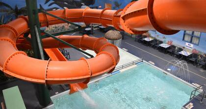 Canad Inns Destination Centre Garden City