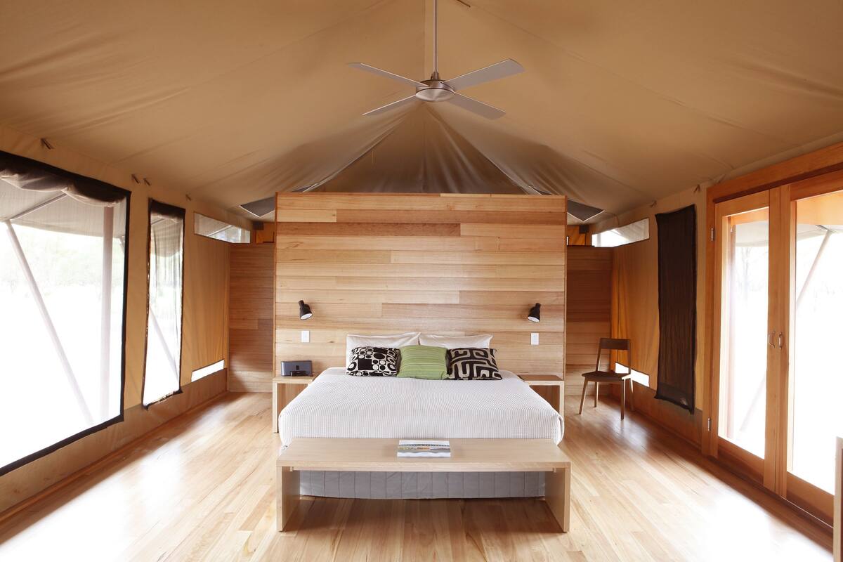 Premium bedding, desk, iron/ironing board, rollaway beds