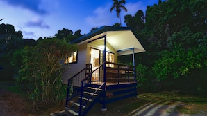 Exterior - Thornton Beach Bungalows (Thornton Beach)