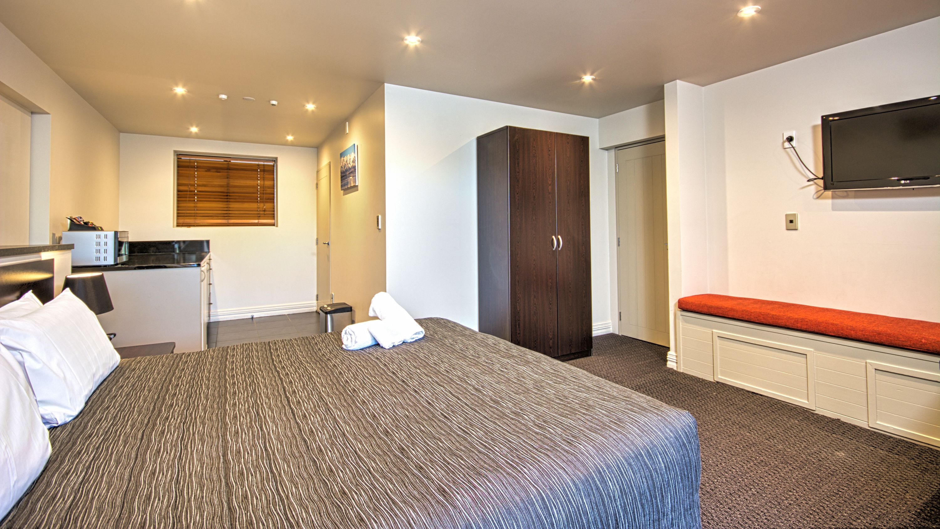 Photo - Autoline Motel Queenstown
