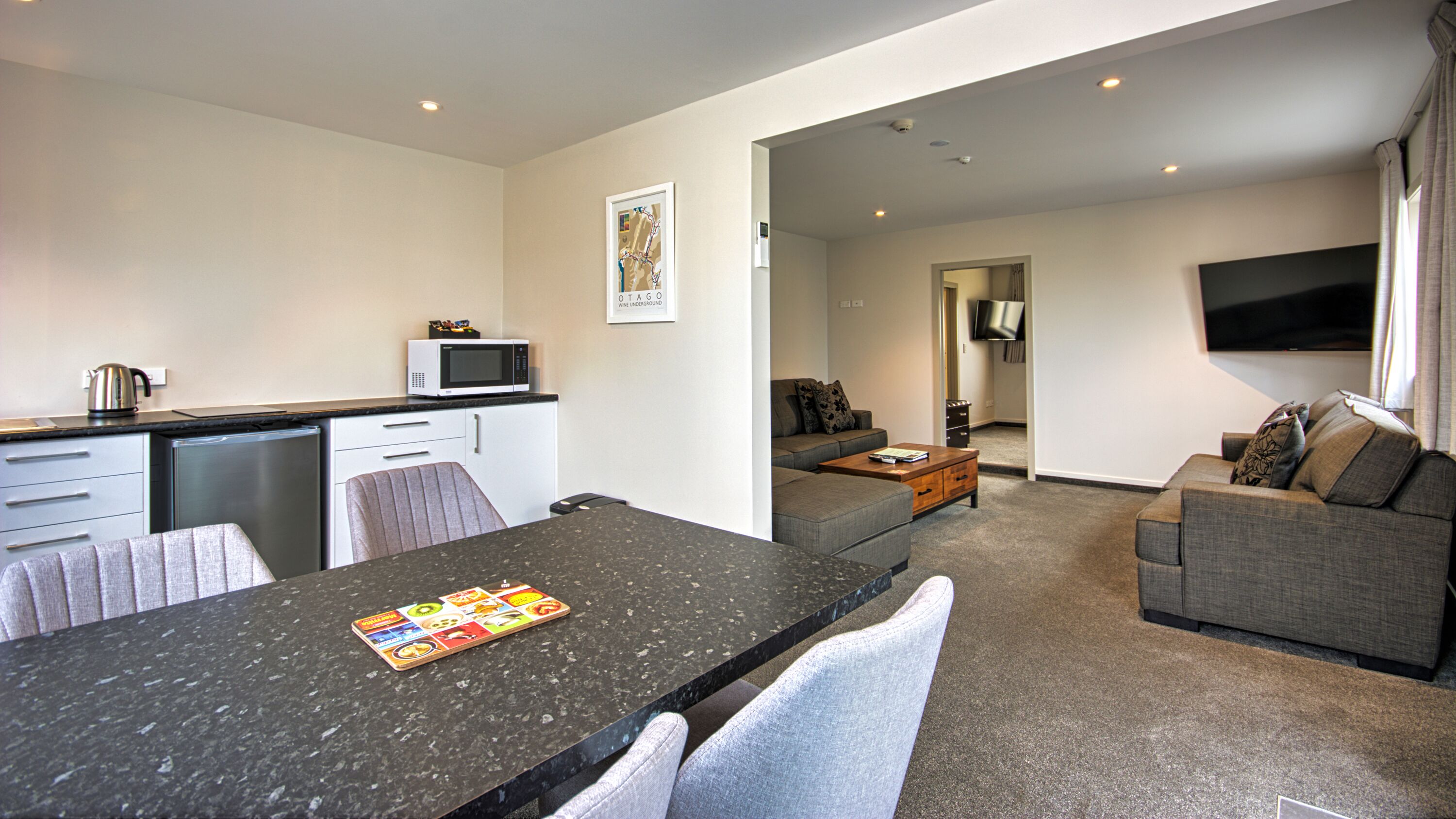 Photo - Autoline Motel Queenstown