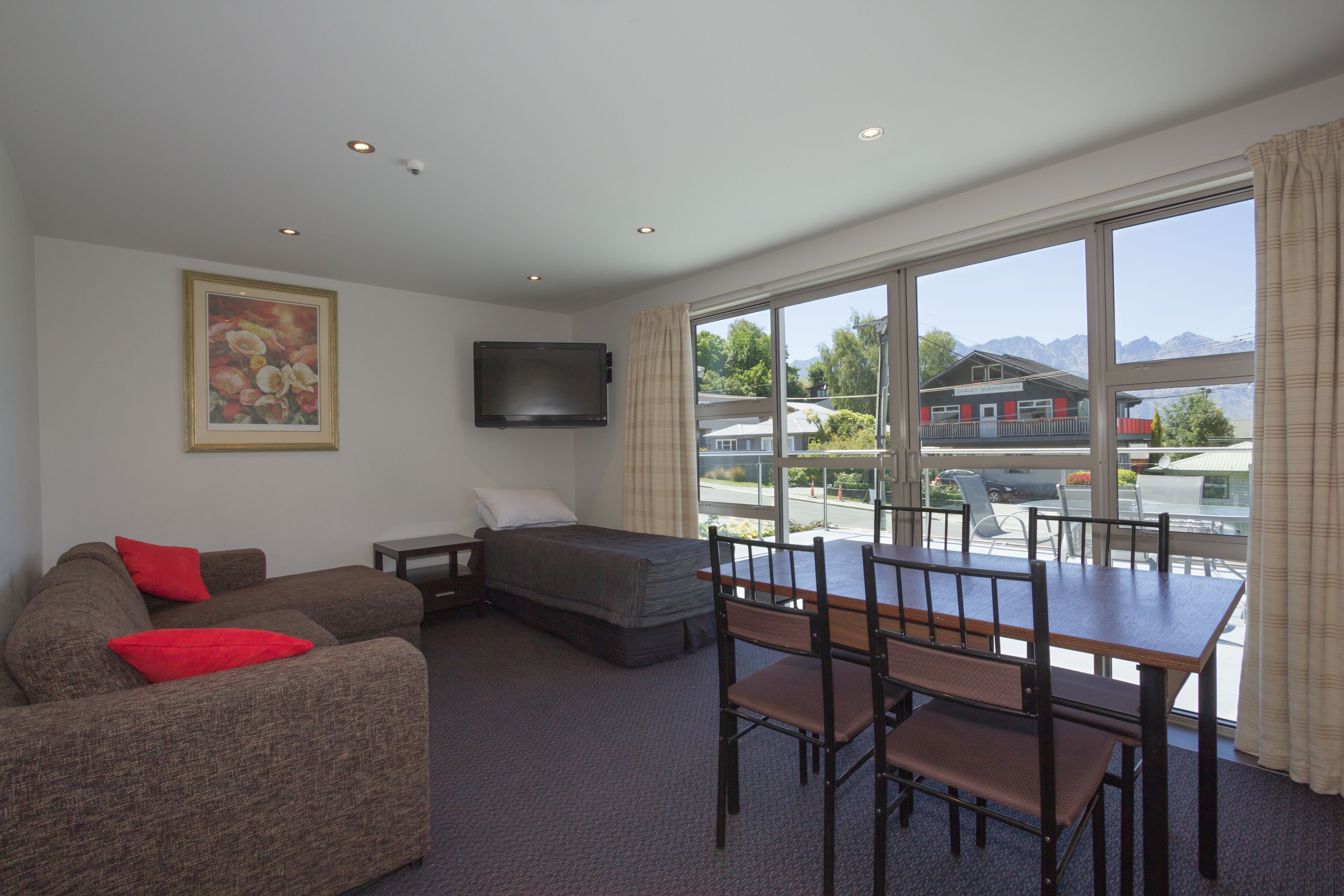Photo - Autoline Motel Queenstown