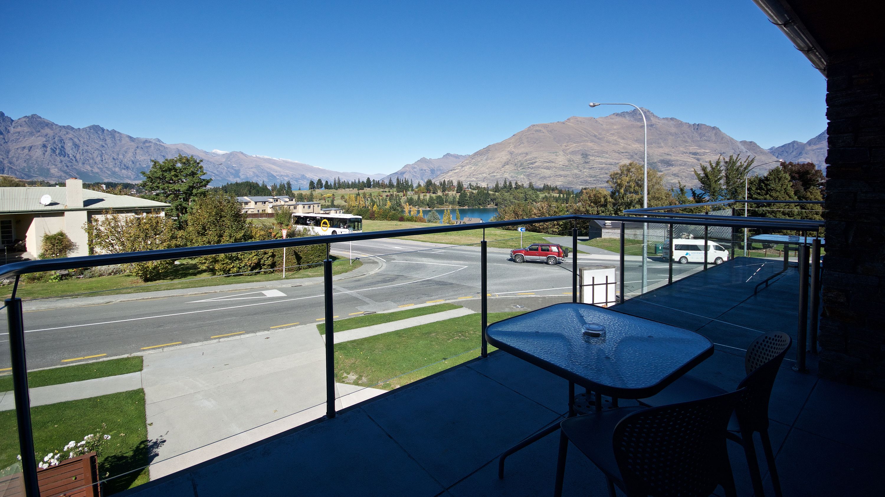 Photo - Autoline Motel Queenstown