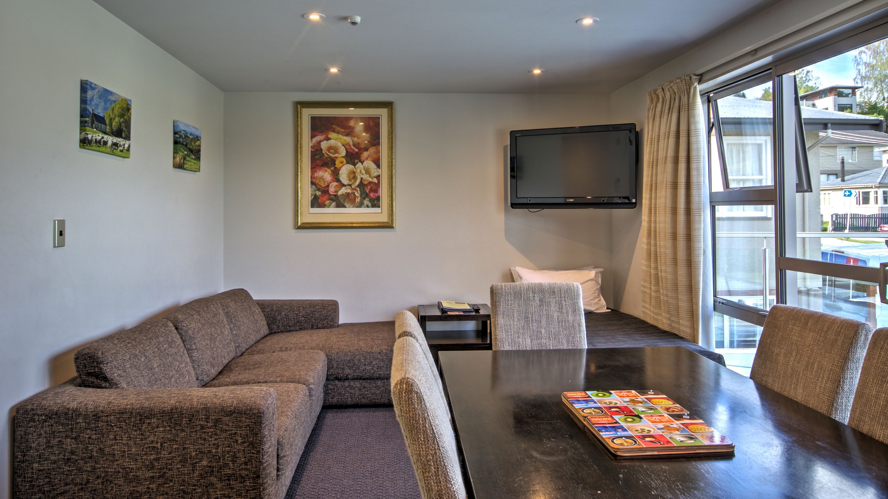Photo - Autoline Motel Queenstown