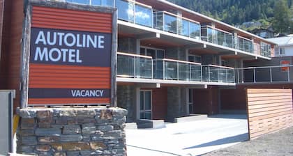 Autoline Motel