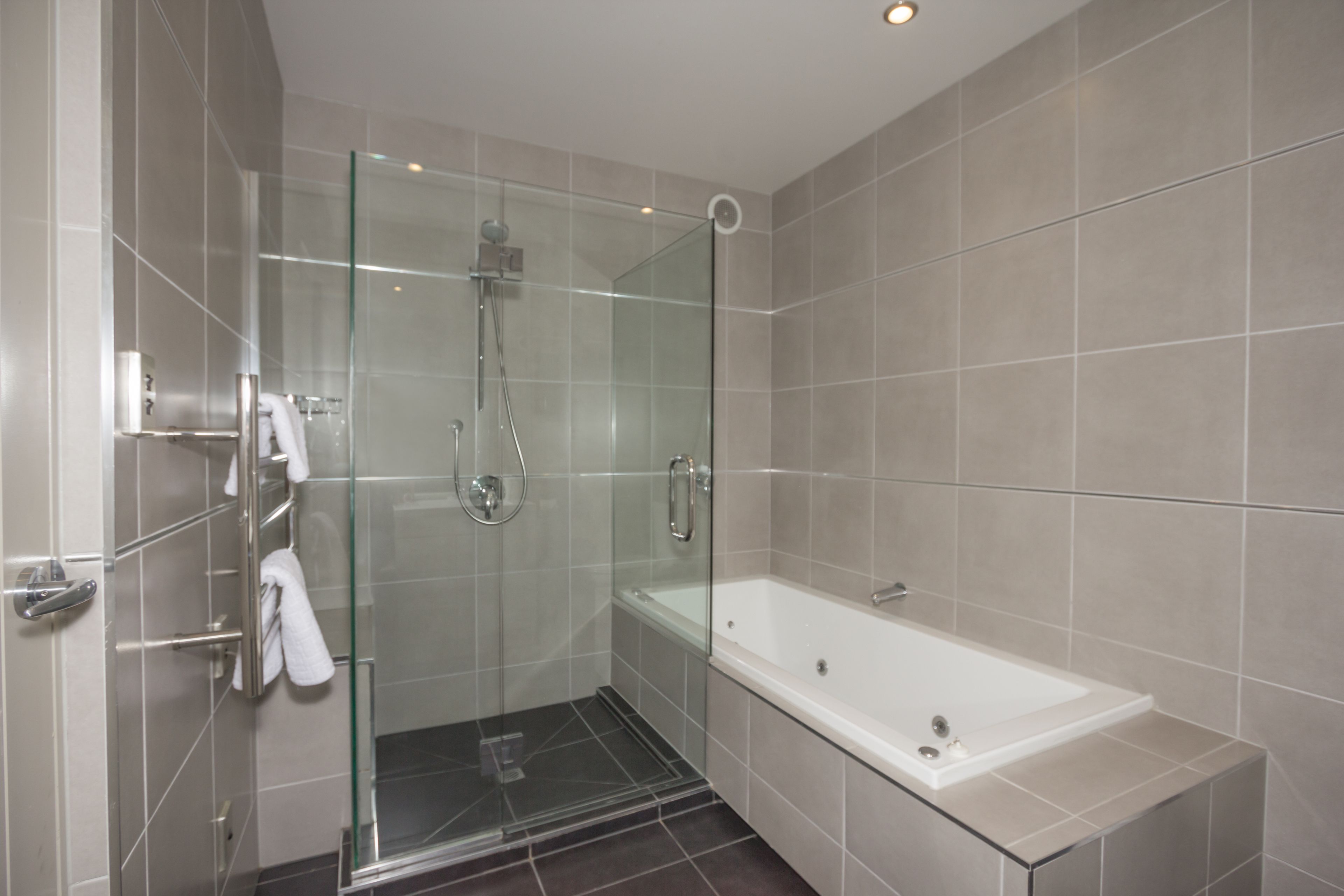 Foto - Autoline Motel Queenstown