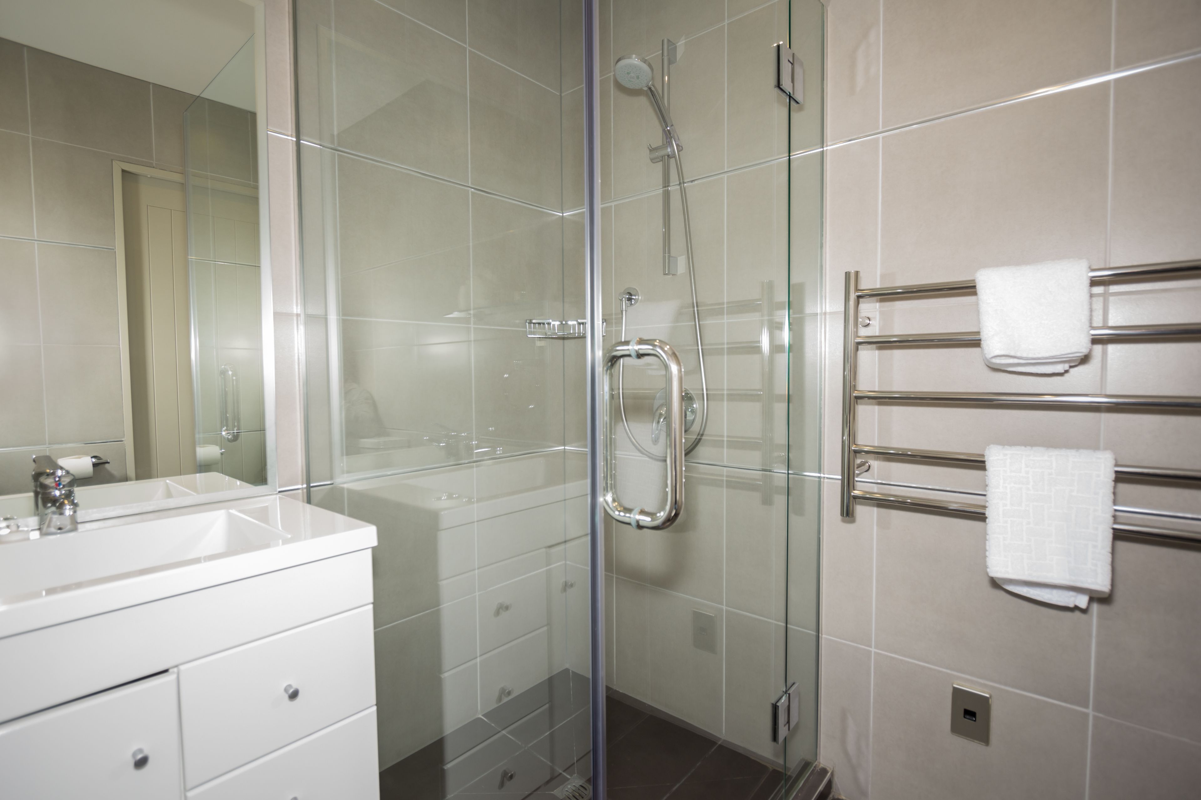 Foto - Autoline Motel Queenstown