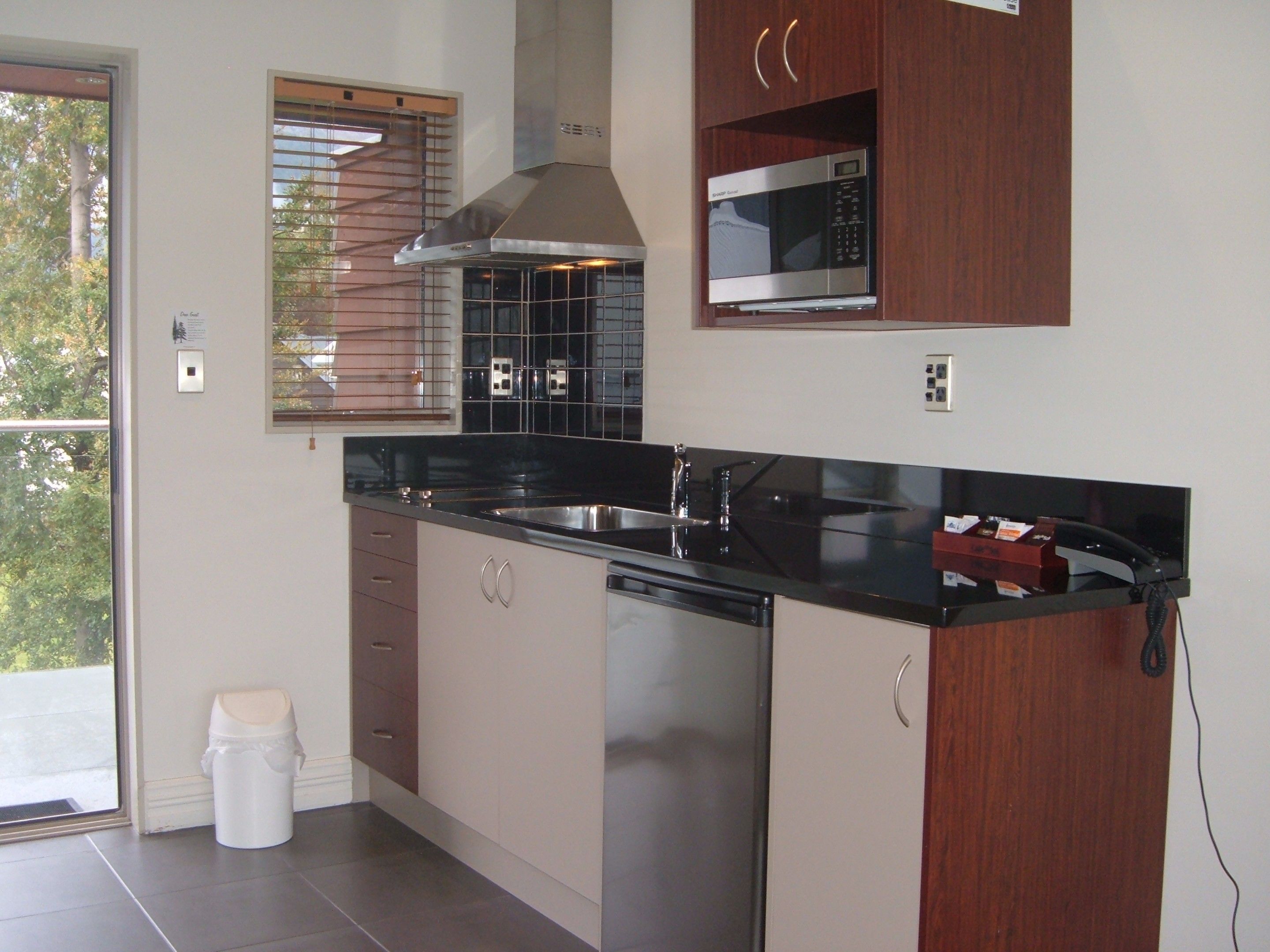 Foto - Autoline Motel Queenstown