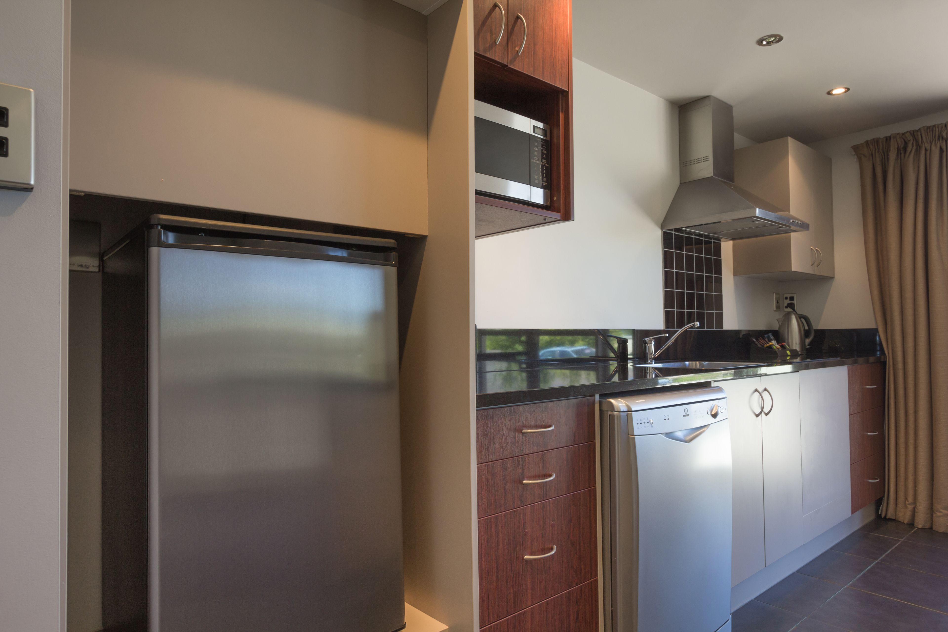 Foto - Autoline Motel Queenstown