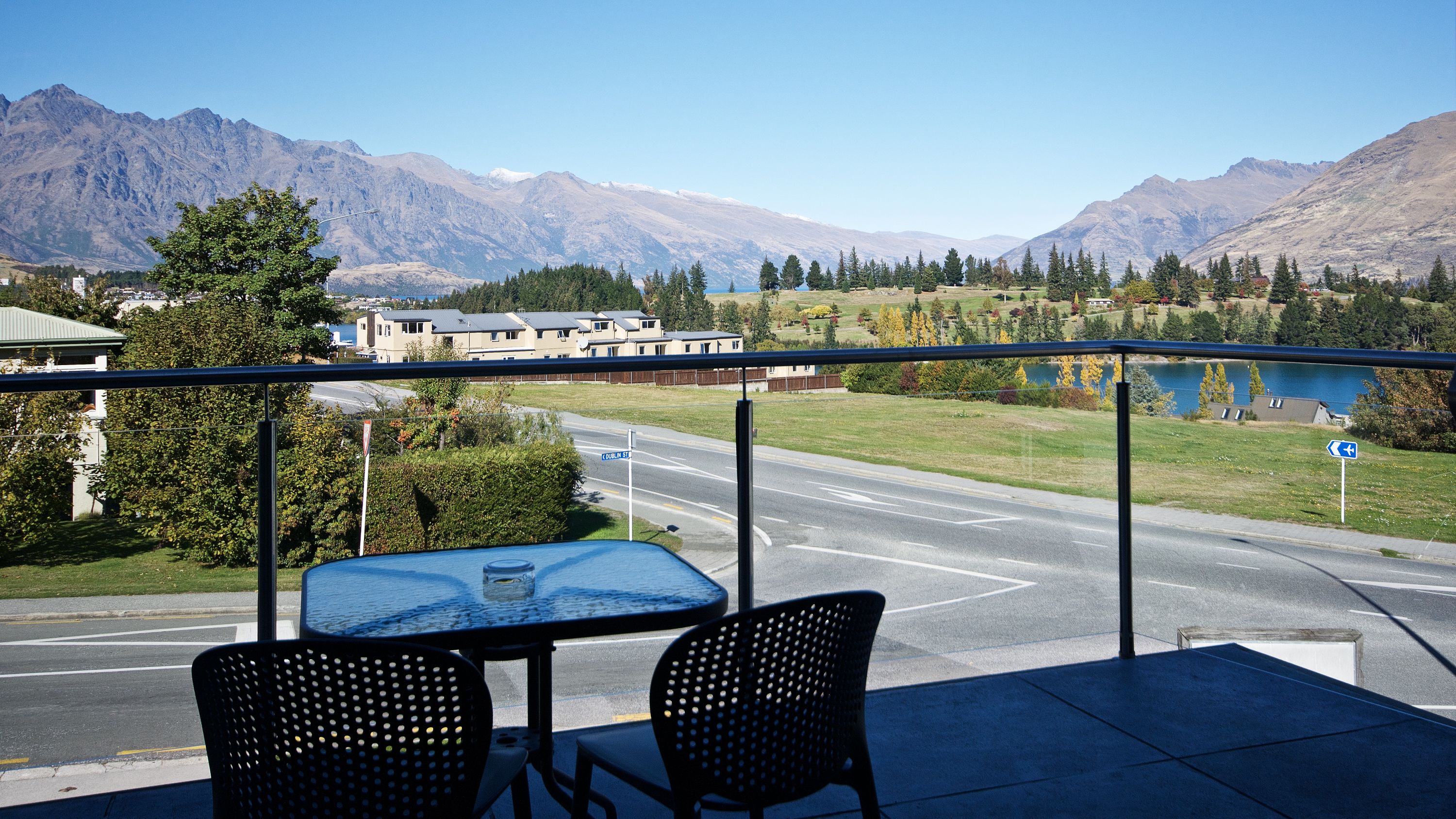 Foto - Autoline Motel