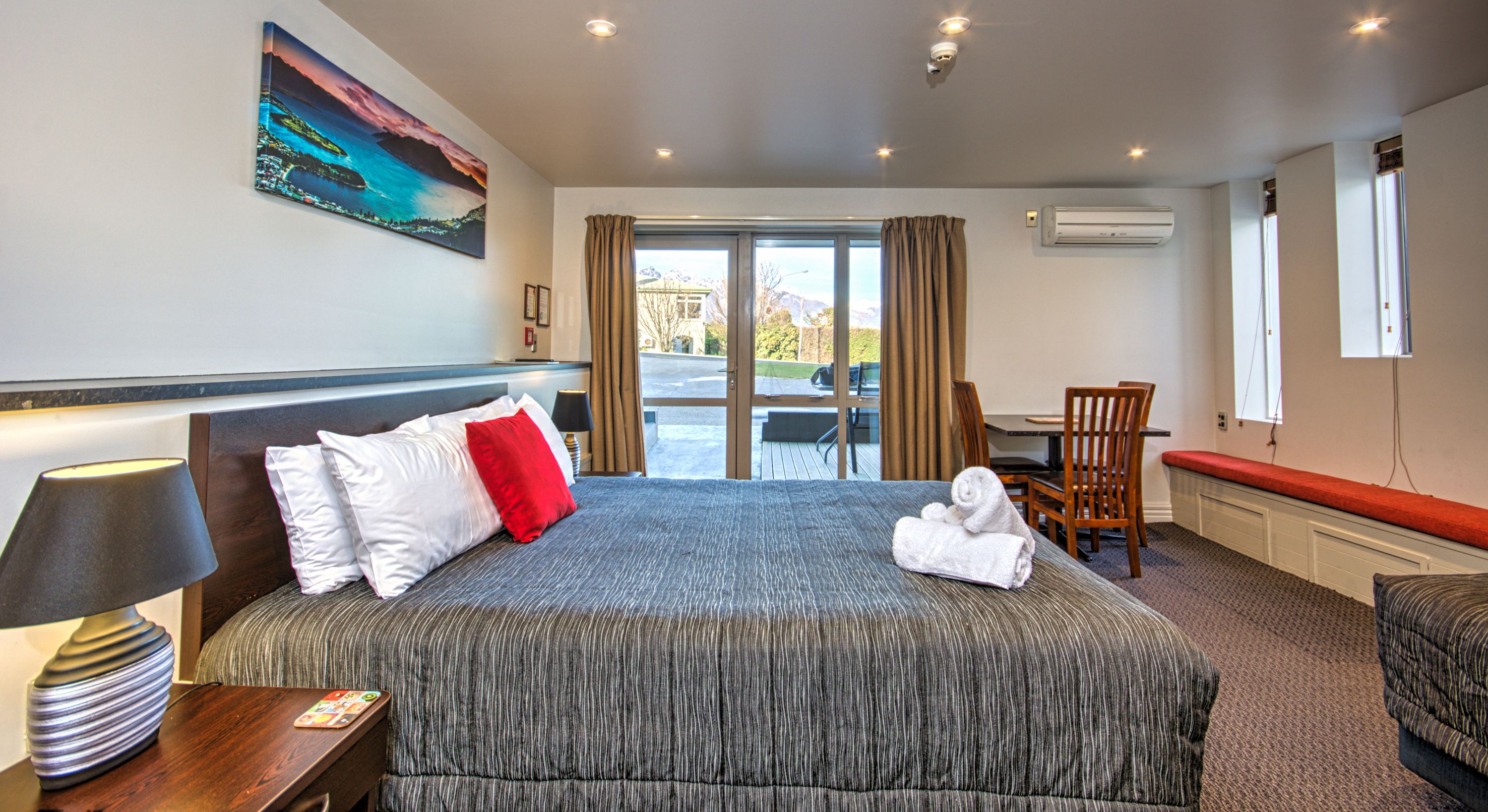 Foto - Autoline Motel Queenstown