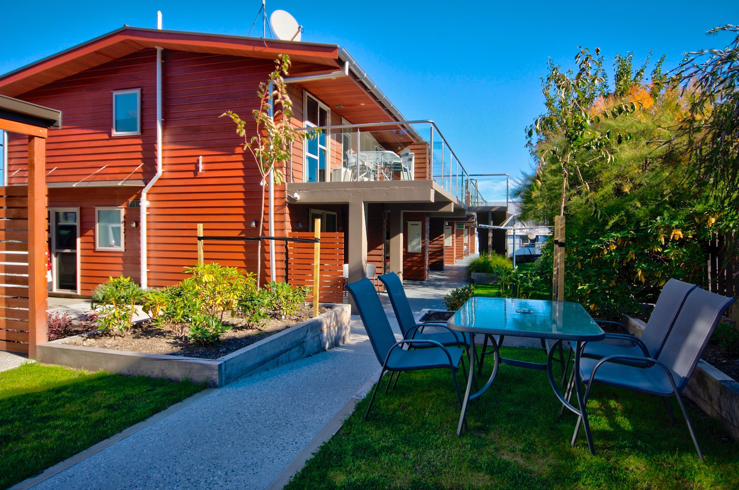 Photo - Autoline Motel Queenstown