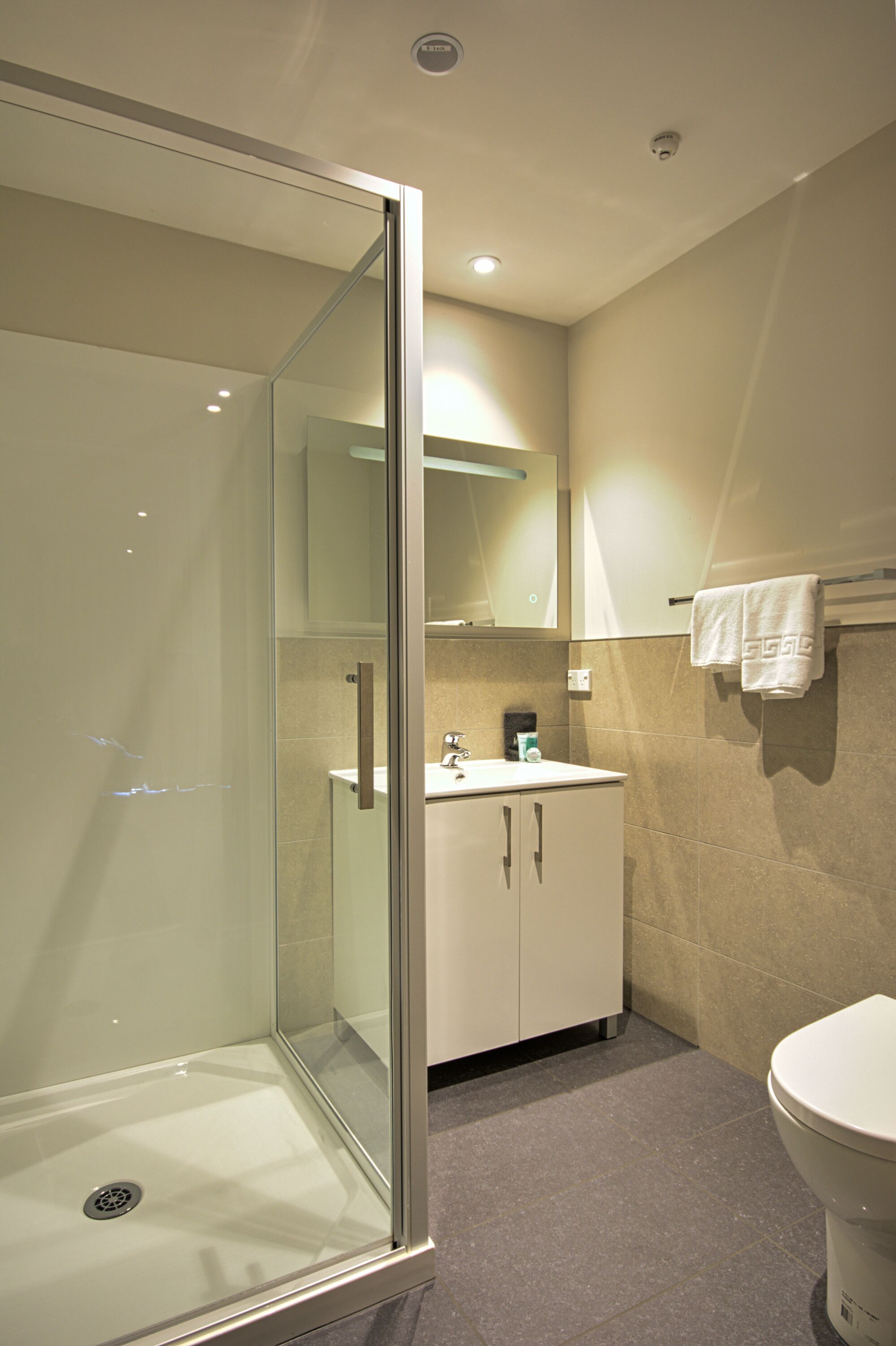 Photo - Autoline Motel Queenstown