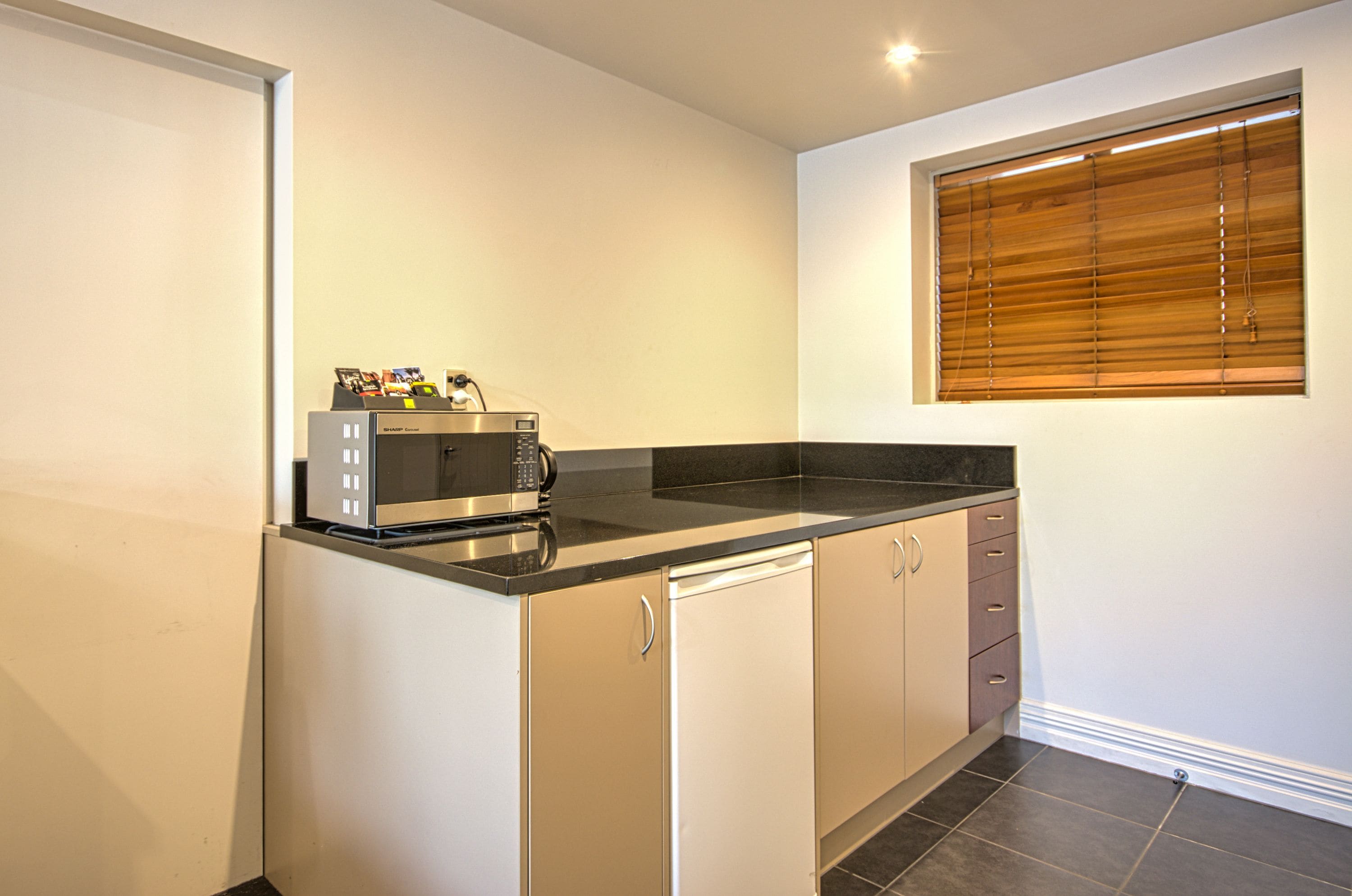 Foto - Autoline Motel Queenstown