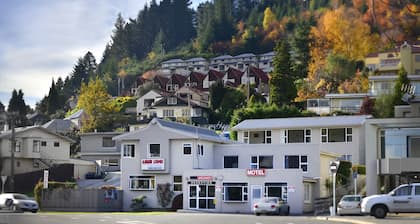 Amber Lodge Motel