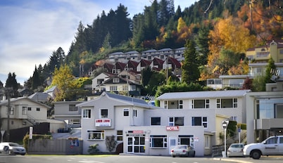 Amber Lodge Motel