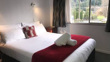 Apartment, 1 Schlafzimmer (Mountain View)