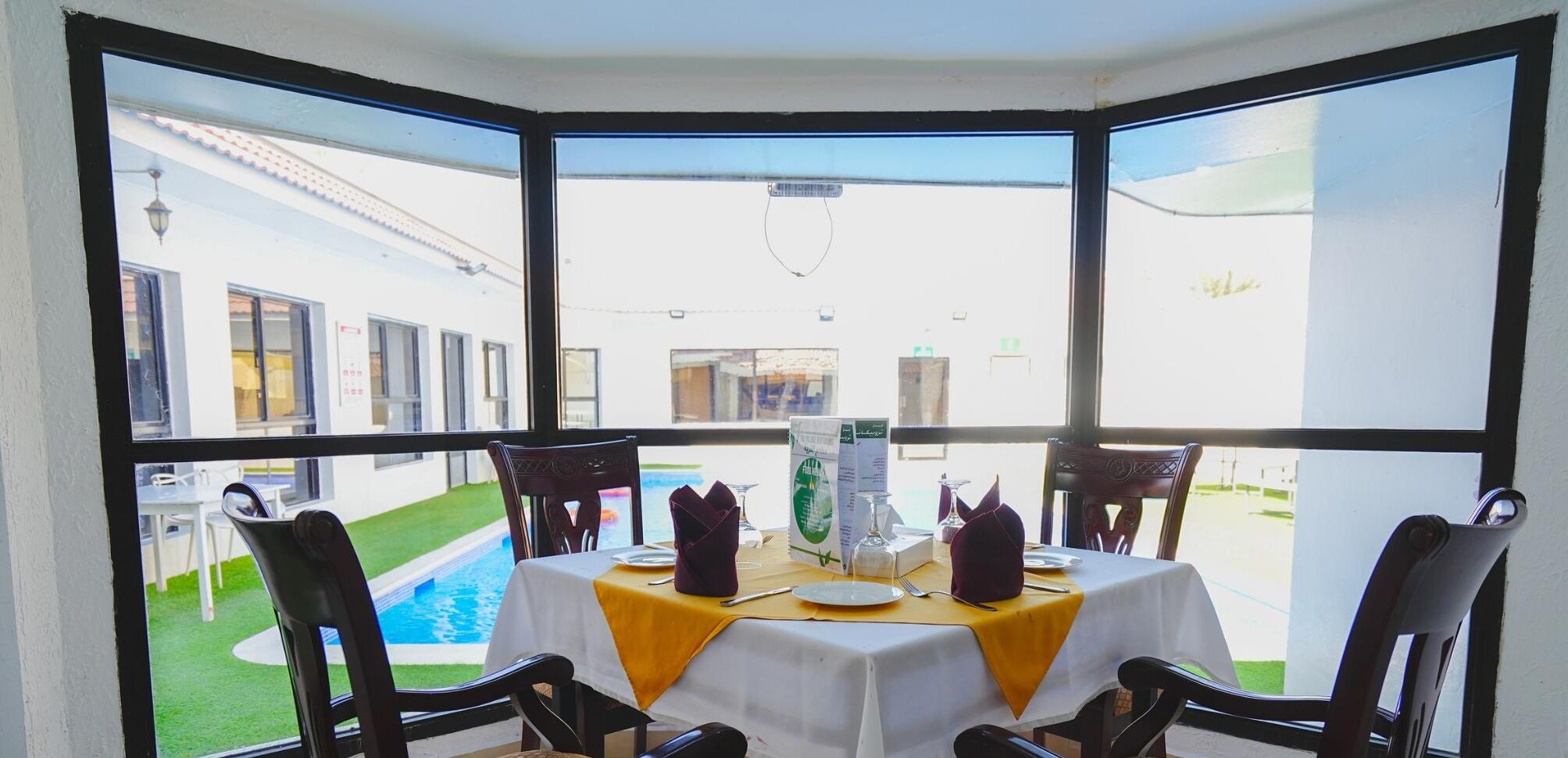 Restaurante