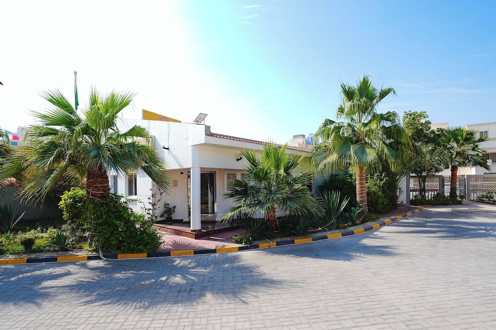 Tropicana Hotel Bahrain