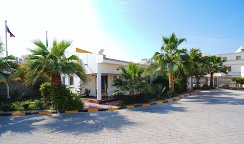 Tropicana Hotel Bahrain