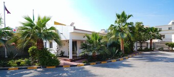 Tropicana Hotel Bahrain