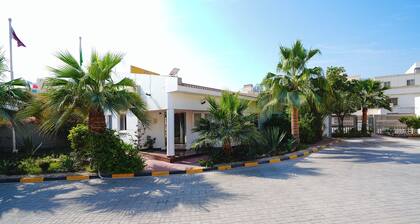 Tropicana Hotel Bahrain