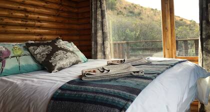 Mount Everest Game Farm