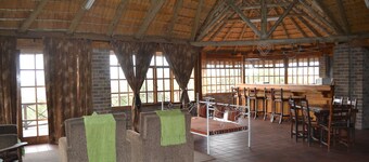 Mount Everest Game Farm