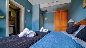 Superior Double or Twin Room, Sea View - Il-Plajja Hotel (Zebbug)