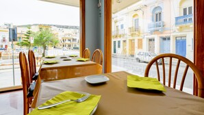 Dining - Il-Plajja Hotel (Zebbug)