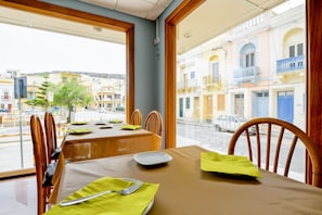 Restaurantes