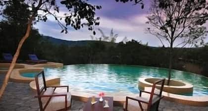 The Windflower Jungle Resorts and Spa